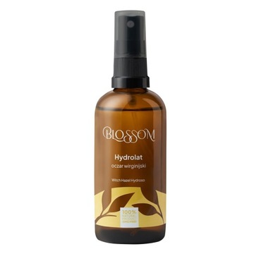Blossom Hydrolat z Oczaru Wrginijskiego 100ml P1
