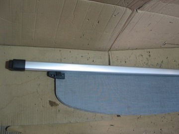 Шторка багажника Mitsubishi Eclipse Cross.