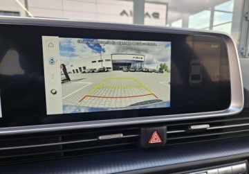 Hyundai IONIQ 6 Fastback Standard 53kWh 151KM 2025 Hyundai IONIQ 6 Electric 151KM 2025 Nowa Promocja Elektryczny 151KM, zdjęcie 13