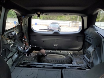 Subaru Forester V 2022 Subaru Forester Wilderness 2022 2.5 Benzyna 182KM, zdjęcie 10