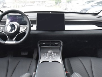 BYD Seal 2025 5 DM-i 1.5 Design Sedan (212KM) 2025, zdjęcie 7