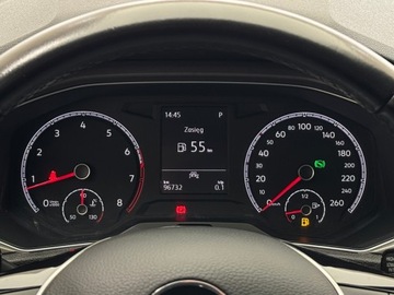 Volkswagen T-Roc I SUV 1.5 TSI ACT 150KM 2021 Volkswagen T-Roc ACT Advance DSG / 1 właściciel /, zdjęcie 14