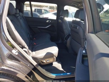 BMW X7 2025 BMW X7 xDrive40I 2025 3.0l 3.0 Benzyna 375KM, zdjęcie 12