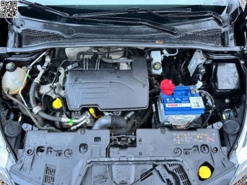 Renault Clio IV Grandtour Facelifting 1.2 73KM 2018 Renault Clio Lalka-Salon PL Serwisowany w ASO 1.1 Benzyna 73KM, zdjęcie 16