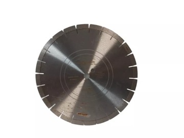DUŻA TARCZA DR SCHULZE 350/20 SHARK HARD