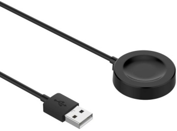 USB-ЗАРЯДНОЕ УСТРОЙСТВО МАГНИТНЫЙ КАБЕЛЬ ЗАРЯДКИ HUAWEI WATCH 3 PRO GT2 GT 2 PRO