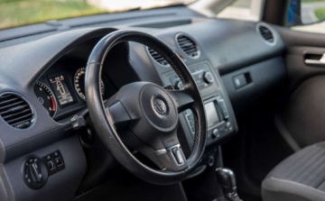 Volkswagen Golf 2013 Volkswagen Golf Volkswagen Golf Cabrio GTI 2.0 Benzyna 210KM, zdjęcie 28
