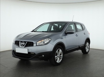 Nissan Qashqai I Crossover Facelifting  1.6 117KM 2012 Nissan Qashqai 1.6, Salon Polska, Serwis ASO, zdjęcie 1