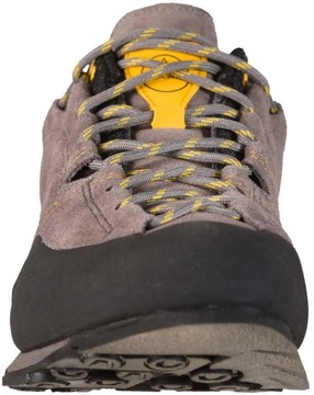 Trekové topánky La Sportiva Boulder X grey/yellow|42,5 EU