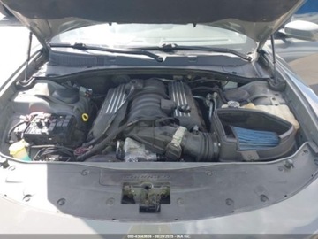 Dodge Charger VII 2018 Dodge Charger Daytona 392 2018 6.4l 6.4 Benzyna 485KM, zdjęcie 8