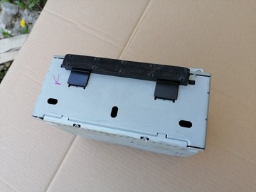 ОРИГИНАЛЬНАЯ РАДИО FORD FOCUS MK3 C-MAX MK2