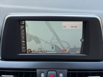 BMW Seria 2 F22-F23-F45-F46 Gran Tourer 218d 150KM 2015 BMW 218 2.0d 150 KM Skóry Hak odpinany, zdjęcie 20