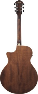 Электроакустическая гитара Ibanez AE100-DBF
