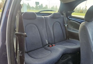 Ford Ka II Hatchback 3d 1.3 i 70KM 2002 Ford KA Ford KA 1.3 1.3 Benzyna 70KM, zdjęcie 13