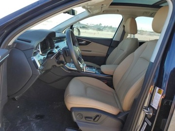 Audi Q7 II 2023 Audi Q7 Premium Plus 2023 3.0l 3.0 Benzyna 335KM, zdjęcie 7