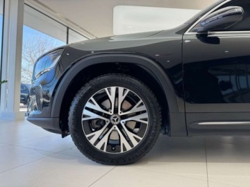 Mercedes GLB SUV 2.0 200d 150KM 2023 Mercedes-Benz GLB Progressive Ambiente Kamera cofania Nawigacja Podgrz, zdjęcie 18