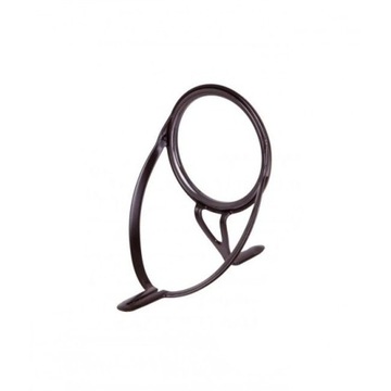 Przelotka Anaconda LSG Rod Guide 40mm Black