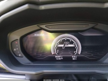 Lamborghini Urus 2020 Lamborghini Urus 2020. 4.0 Benzyna 641KM, zdjęcie 10
