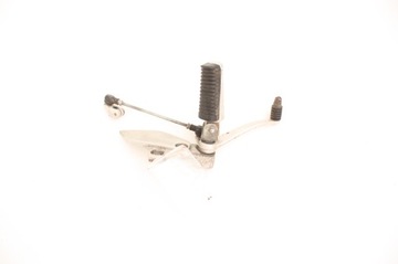 SET LEWY Z DŹWIGNIĄ Yamaha XJR 1300 99-16