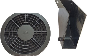 Обогреватель 24В для вилочных погрузчиков Hangcha