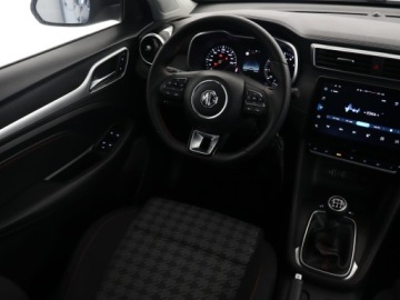 MG ZS II SUV Classic 1.5 VTi-Tech 106KM 2024 MG ZS SUV 1.5, 1. Właściciel, Serwis ASO, Klima, zdjęcie 6