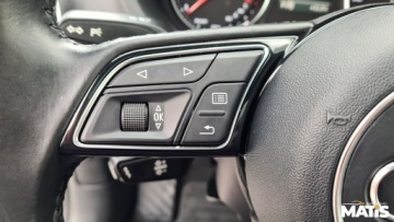 Audi A3 8V 2016 Audi A3 Sportback 2.0Benz Automat Navi climatronic szyberdach 1 rej 2017 b, zdjęcie 23