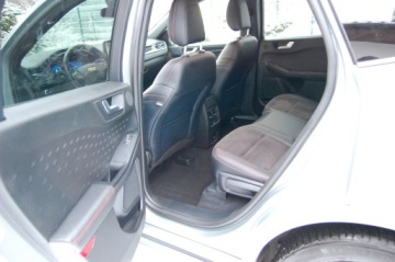 Ford Kuga III SUV 2.0 EcoBlue 190KM 2020 Kuga ST-Line X 2.0TDCI TempAktywny FullLed KeylessGo Kamery 4x4, zdjęcie 16