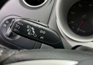 Seat Ibiza IV SportTourer 1.2 TDI CR 75KM 2010 Seat Ibiza 1.2 diesel Super stan Serwisowany 1.2 Diesel 75KM, zdjęcie 22