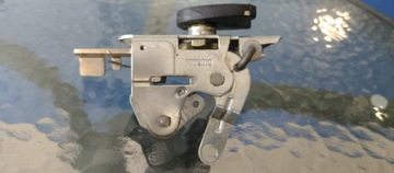 ZÁMEK DVEŘE ZADNÍCH LUBLIN 3302-6503100