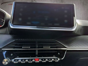 Peugeot 208 II Hatchback Facelifting 1.2 PureTech 100KM 2025 PEUGEOT 208 Style 1.2 PureTech 100KM, zdjęcie 6