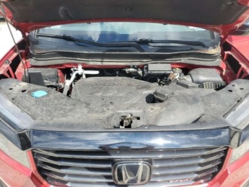 Honda Ridgeline 2021 Honda Ridgeline 2021 HONDA RIDGELINE SPORT 3.5 Benzyna 280KM, zdjęcie 6