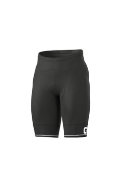 Spodenki rowerowe męskie Alé Cycling Sol Corsa 4XL