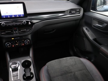 Ford Kuga III SUV Plug-In 2.5 EcoBlue 225KM 2022 Ford Kuga 2.5 Plug-in Hybrid, Serwis ASO, Automat, zdjęcie 7