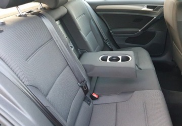 Volkswagen Golf VII Hatchback 3d 1.2 TSI 105KM 2014 Volkswagen Golf 1.2 105KM 5-Drzwi Klima Tempomat BDB Stan Zarejestrowany w, zdjęcie 23
