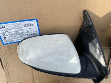 KIA STONIC ЗЕРКАЛО ПРАВОЕ 5/4PIN EUR