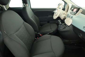 Fiat 500 IV 2023 Fiat 500 1.0 mild-hybrid, Salon Polska, zdjęcie 8