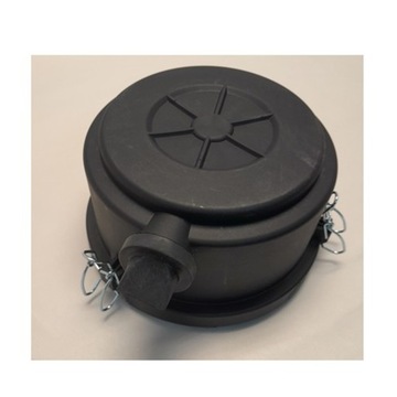 FILTR POWIETRZA WÓZEK WIDŁOWY TOYOTA 7 8 DEKIEL OBUDOWY