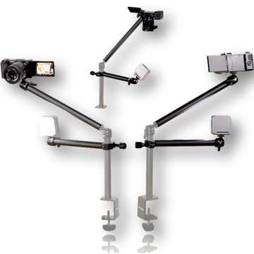 Дополнительный держатель для штатива Ulanzi LS04