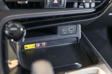 Lexus NX II SUV Facelifting 2.5 350h 243KM 2024 Lexus NX 350h Prestige AWD 2.5 Hybryda 243KM, zdjęcie 33