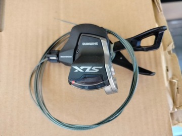 Manetka Shimano SLX M7000 (SL-M7000-11-R) TYLNA 11 rz.