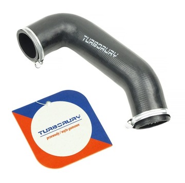 PRZEWÓD TURBO RENAULT MASTER OPEL MOVANO 2.3 bi-turbo 144602862R 95519365