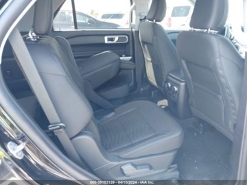 Ford Explorer VI 2021 Ford Explorer 2021 Ford Explorer XLT RWD 2.3 Benzyna 300KM, zdjęcie 9