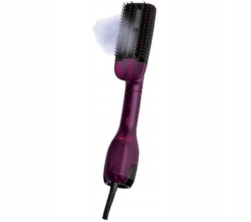 Фен Revlon Smooth&Shine с функцией пара.