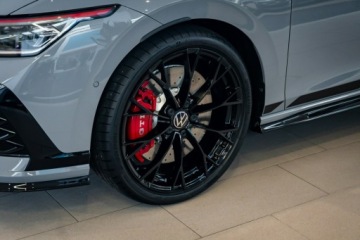 Volkswagen Golf Plus II 2026 Volkswagen Golf GTI Clubsport 2.0 TSI 300 KM DSG, zdjęcie 11