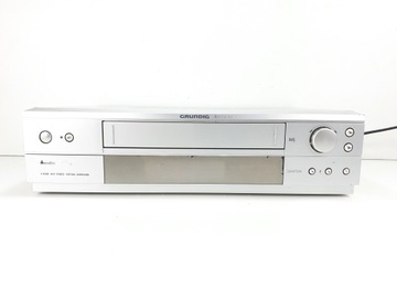 Grundig Video VHS 6 head XERIA GV 6163