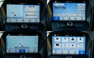 Ford Kuga II SUV Facelifting 2.0 TDCi 180KM 2017 Ford Kuga Ford Kuga 2.0 TDCi 4x4 SYNC 2.0 Diesel 180KM, zdjęcie 32