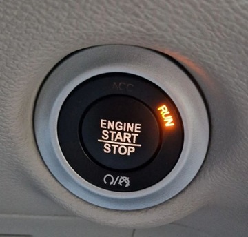 Chrysler Pacifica II 3.6 V6 291KM 2017 Chrysler Pacifica V6 291KM NaviPL El.DrzwiKlapa Kamera 3.6 Benzyna 291KM, zdjęcie 24