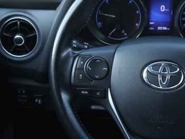 Toyota Auris II Touring Sports Facelifting 1.6 D-4D 112KM 2016 Toyota Auris 1.6 D-4D, Navi, Klima, Klimatronic, zdjęcie 16