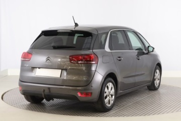 Citroen C4 Spacetourer Van 1.5 BlueHDi 131KM 2019 Citroen C4 Grand SpaceTourer 1.5 HDi, Navi, Klima, zdjęcie 4