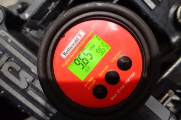 Двигатель Yamaha XJ 750 Гарантия 68094 км